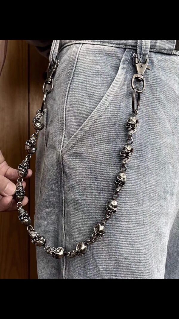 SEXY YOUTH WAIST CHAIN