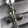 CHROME HEARTS CROSS - Image 4