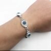 VINTAGE PUNK EVIL EYE - Image 6