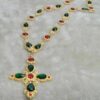 CROSS AURA NECKLACE - Image 5