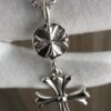 CHROME HEARTS CROSS - Image 8