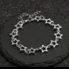 NEW STAR CHARM BRACELET - Image 3