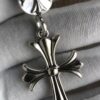 CHROME HEARTS CROSS - Image 10