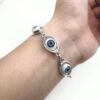 VINTAGE PUNK EVIL EYE - Image 7