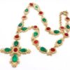 CROSS AURA NECKLACE - Image 4