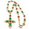 CROSS AURA NECKLACE - Image 6