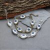 VINTAGE PUNK EVIL EYE - Image 8