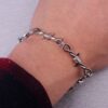 WIRE WIRE BRACELET - Image 8