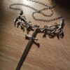 GAME OF THRONE NECKLACE - Image 5