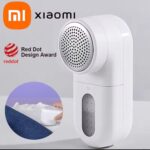 Portable New Original XIAOMI MIJIA Lint Remover Rechargable Cloth Fabric Shaver Fluff